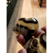 💛🤎 Septarian Hearts (approx. 2’’) – Nurturing Protection and Ancient Wisdom! 🤎💛 - Carvings