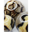 🌕✨ Septarian Spheres – Earth Energy & Ancient Wisdom! 🌍💛 - Spheres