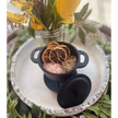 🍋🌿 Serenity Simmer Pot Blend – Fresh Cleansing and Calm Vibes! ✨ - Oils & Diffusers