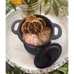 🍋🌿 Serenity Simmer Pot Blend – Fresh Cleansing and Calm Vibes! ✨ - Oils & Diffusers