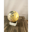 🌿 Serpentine Sphere - 2.25’’ to 2.75’’ ✨ - 2 - Spheres