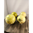 🌿 Serpentine Sphere - 2.25’’ to 2.75’’ ✨ - Spheres