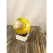 🌿 Serpentine Sphere - 2.25’’ to 2.75’’ ✨ - Spheres