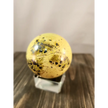 🌿 Serpentine Sphere - 2.25’’ to 2.75’’ ✨ - Spheres
