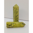 🐍✨ Serpentine Tower Intuitive Pick – Transformation Healing and Earth Energy 🌿 - Towers