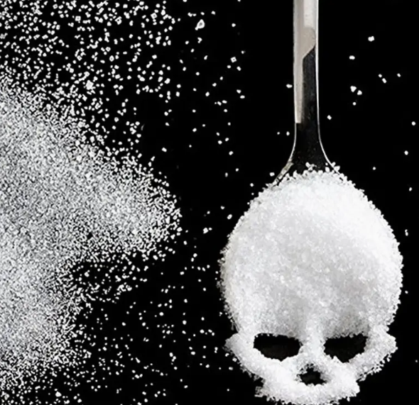 Skull Tea Spoon - Teas & Accessories