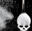 Skull Tea Spoon - Teas & Accessories