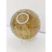 🌞✨ Smokey Citrine Sphere – Manifestation Clarity and Grounded Abundance 🌑 - Spheres