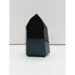 Smokey Ice Obsidian (Apache Tears) - 1 - 2.75’’ - Towers