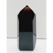 Smokey Ice Obsidian (Apache Tears) - 10 - 4’’ - Towers