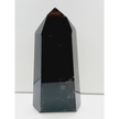 Smokey Ice Obsidian (Apache Tears) - 12 - 5.25’’ - Towers