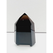 Smokey Ice Obsidian (Apache Tears) - 3 - 2.5’’ - Towers