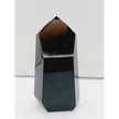 Smokey Ice Obsidian (Apache Tears) - 4 - 3’’ - Towers