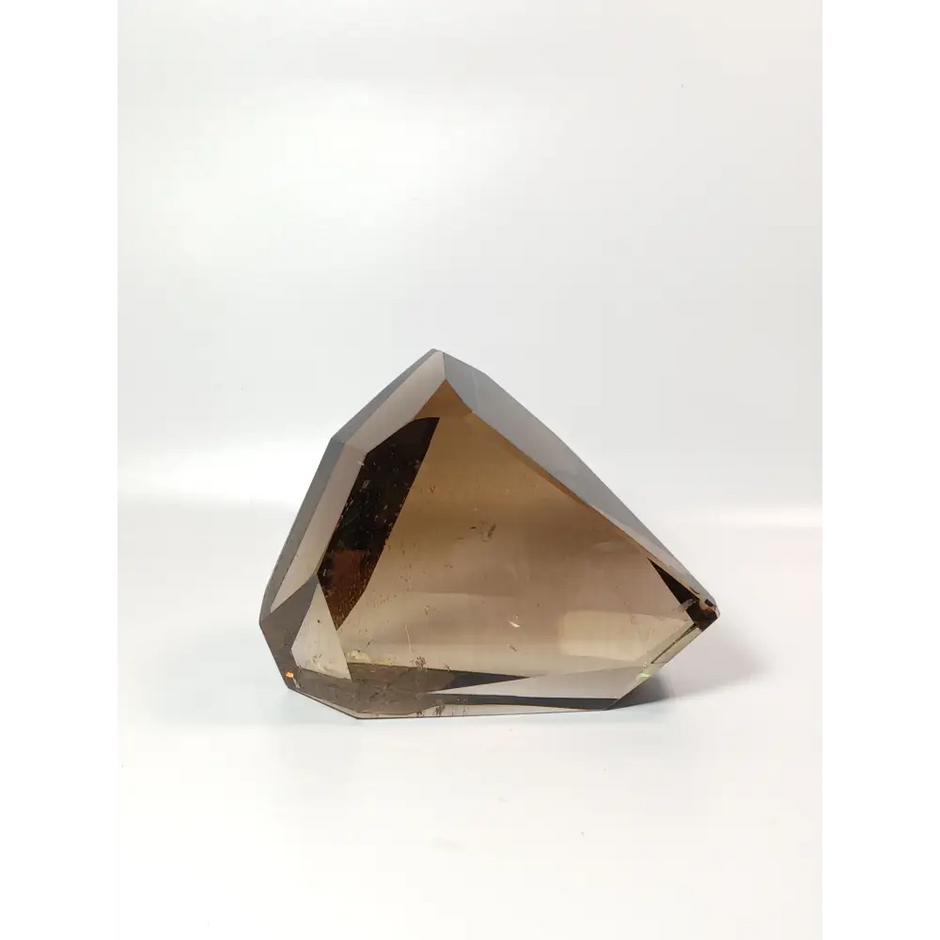 🌫️✨ Smokey Quartz Free Form – Grounding and Protection ✨🖤 - 11 - Free Forms