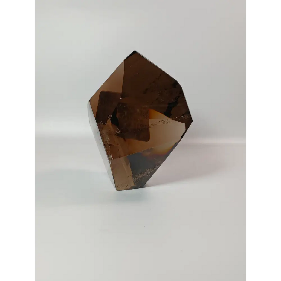 🌫️✨ Smokey Quartz Free Form – Grounding and Protection ✨🖤 - 13 - Free Forms