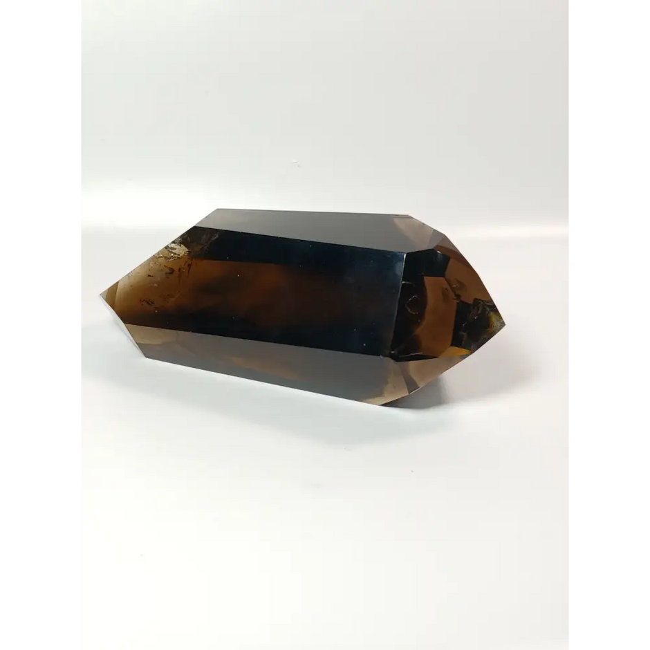 🌫️✨ Smokey Quartz Free Form – Grounding and Protection ✨🖤 - 14 - Free Forms