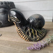 SNAILEN I (ALIEN SNAIL) - Statues