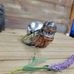 SNAILIEN II (ALIEN SNAIL) - Statues
