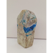 🔵✨ Sodalite Freeforms – Clarity & Intuition Crystal Sculptures! 🌙 - 3 - 4’’ - Free Forms