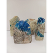 🔵✨ Sodalite Freeforms – Clarity & Intuition Crystal Sculptures! 🌙 - Free Forms