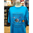 Sorry For What I Said During Mercury Retrograde - Spiritual Tshirt Designs - Blue / 2Xlarge - Clothing & Apparel