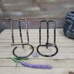 Heavy Metal Specimen Stands - STANDS