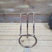 Heavy Metal Specimen Stands - Chrome - STANDS