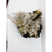 🖤✨ Specularite Cluster – Reflection Strength and Spiritual Insight 🌌 - Specimens