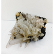 🖤✨ Specularite Cluster – Reflection Strength and Spiritual Insight 🌌 - Specimens