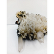 🖤✨ Specularite Cluster – Reflection Strength and Spiritual Insight 🌌 - Specimens