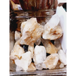 ✨🤍 Spirit Quartz Cluster – Unity Amplification and Spiritual Growth 🌟 - Large - Specimens