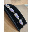 Sterling Silver Bracelets with Metaphysical Elegance ✨ - Chaorite - Jewelry