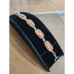 Sterling Silver Bracelets with Metaphysical Elegance ✨ - Lion’s Paw - Jewelry