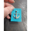 ✨ Sterling Silver Gaia Pendant ✨ - Jewelry