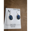 🌈✨ Sterling Silver Labradorite Earrings – Gorgeous Mystical & Irresistible! 💫 - Jewelry