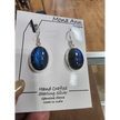 🌈✨ Sterling Silver Labradorite Earrings – Gorgeous Mystical & Irresistible! 💫 - Jewelry