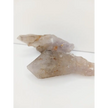 🐉✨ Super 7 Dragon Teeth Crystal Scepter – Ultimate Power Spiritual Activation & Transformation! 🌈 - Specimens