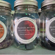 Blood Moon Eclipse Waters - 4 kinds - ELITE SHUNGITE - Herbs & Accessories
