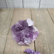 Tansanglan Purple Fluorite Specimens - 6 - Specimens