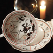 Tea Leaf Reading Cup of Desinty Kit - Teas & Accessories