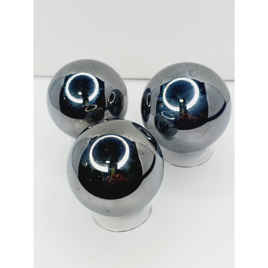 🌌✨ Terahertz Sphere – Vitality Clarity and Energetic Flow 🔮 - Spheres