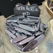 Terahertz Tumbles - Medium - Tumbles