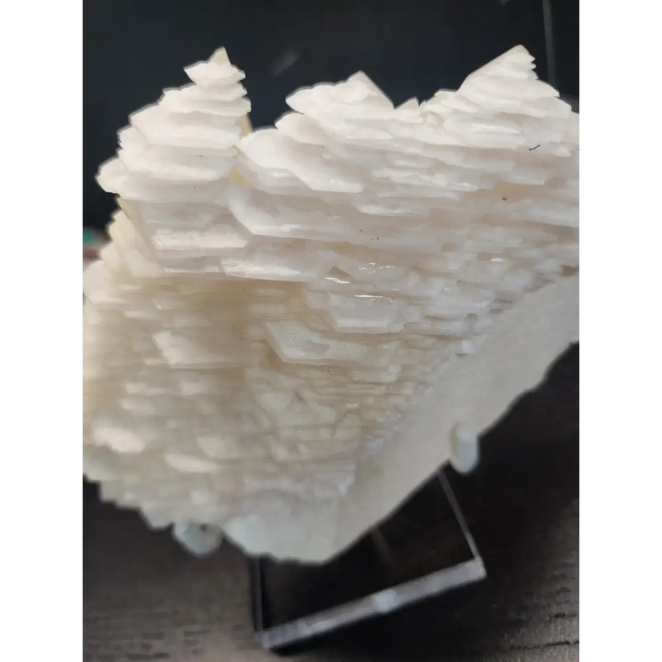 🌈✨ Thousand Layer Calcite Specimen – Layers of Earth’s Magic & Transformation! 🪨 - Specimens