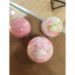 🌸✨ Thulite Sphere (2’’) – Joyful Energy & Heartfelt Connection! 💖 - Spheres