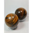 🐅🪨 Tiger Iron Spheres (1.75’’ to 2’’) – Strength Vitality and Grounding Power! INTUITIVE PICK 🪨🐅 - Spheres