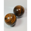 🐅🪨 Tiger Iron Spheres (1.75’’ to 2’’) – Strength Vitality and Grounding Power! INTUITIVE PICK 🪨🐅 - Spheres