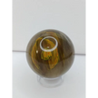 🐅 Tiger Skin Smelting Quartz Sphere 2