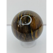 🐅 Tiger Skin Smelting Quartz Sphere 2