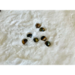 Tiger’s Eye Mini Spheres TOP QUALITY - Spheres