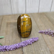 Tiger’s Eye Palmstones - 1 - PALM